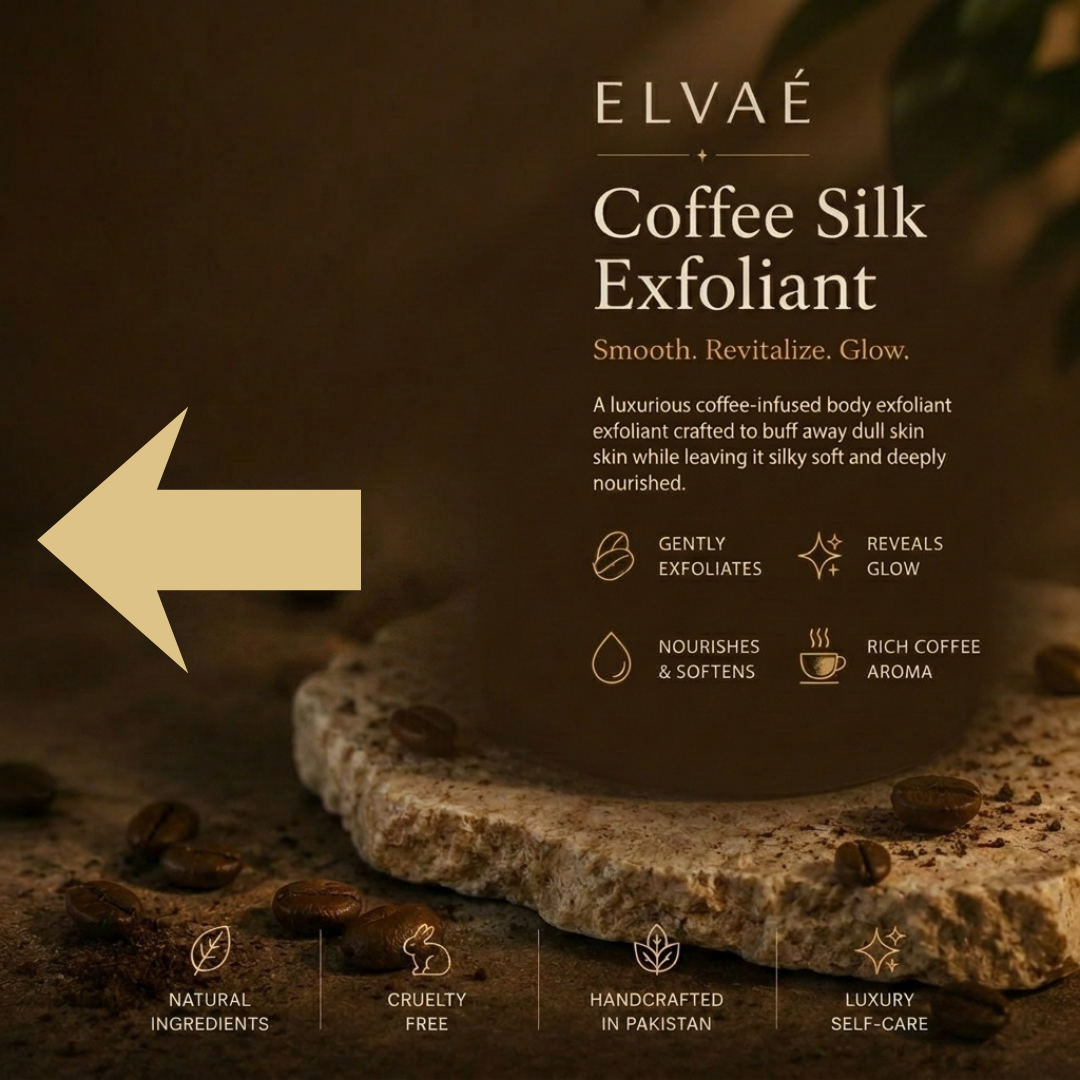 Coffee Silk