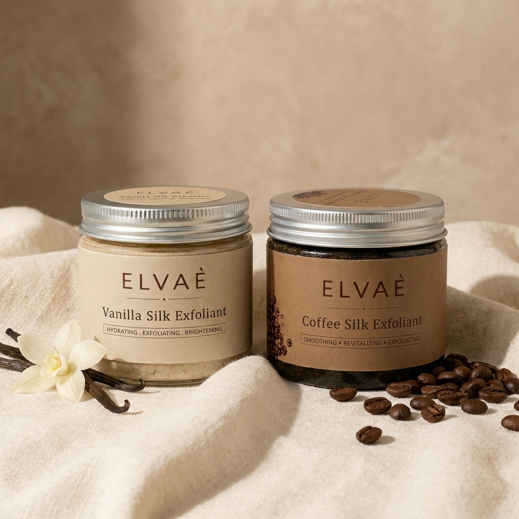 The ELVAÈ Bundle